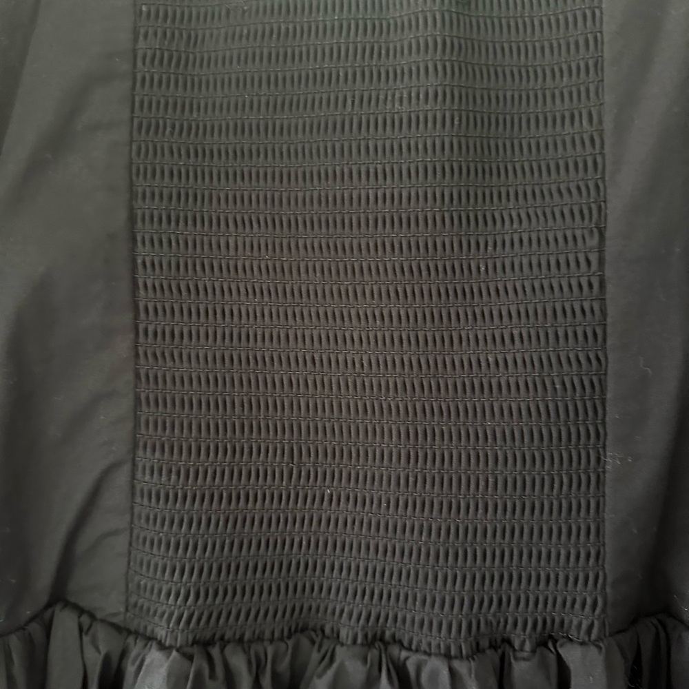 NWT HILL HOUSE SAMANTHA DRESS. Size XS. - Picture 9 of 9